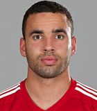 Hal Robson-Kanu