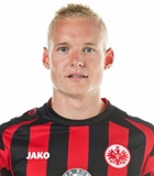 Sebastian Rode