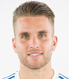 K�vin Manuel Rodrigues