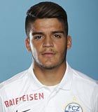 Francisco Rodr�guez