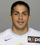 Ricardo Rodr�guez