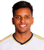 Rodrygo Silva de Goes