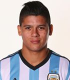 Marcos Rojo