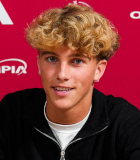 Thijmen Romers