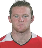 Wayne Rooney