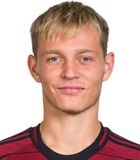 Mathias Ross
