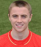 Jordan Rossiter