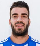 Oniss�foros Roussi�s