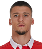 Rúben Santos Gato Alves Dias