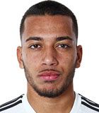 R�ben Miguel Nunes Vezo