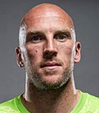 John Ruddy