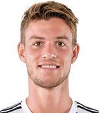 Daniele Rugani