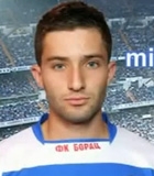 Edi Rustemovi�