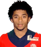 Ryan Mendes da Gra�a
