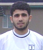 Rə�ad Fərhad Sadıqov