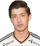 John Hou Sæter