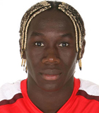 Bacary Sagna