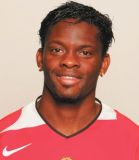 Louis Saha