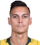 Trent Sainsbury