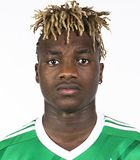 Allan Saint-Maximin