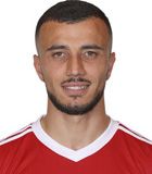 Romain Saïss