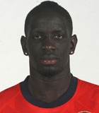 Mamadou Sakho