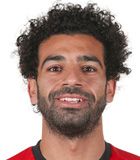 Mohamed Salah