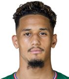 William Saliba