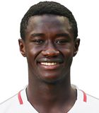 Diadi� Samass�kou