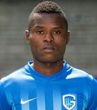 Mbwana Samatta