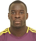 Christopher Samba