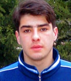 Irakli Samcharadze