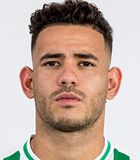 Tonny Sanabria