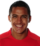 Alexis S�nchez
