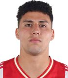 Jorge S�nchez