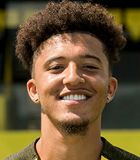 Jadon Sancho