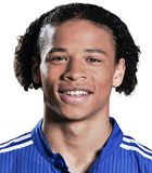 Leroy San�
