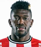 Ibrahim Sangar�
