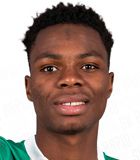 Mamadou Sangar�