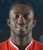 S�kou Sanogo