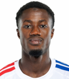 Abdoulie Sanyang