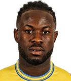 Kingsley Sarfo