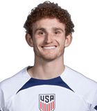 Josh Sargent