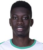 Ismaïla Sarr