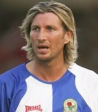 Robbie Savage