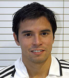 Javier Saviola