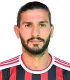 Kyri�kos Savv�dis