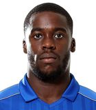 Jeffrey Schlupp