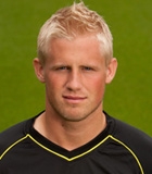 Kasper Schmeichel