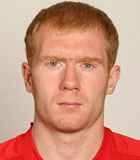 Paul Scholes